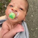 Zvi Lévi-Aaron Robinson - @zvi_man - Instagram