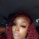 Zykia Wilson - @kia_chinaeyez - Instagram