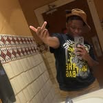 Zykia Wilson - @zykiawilson25 - Instagram